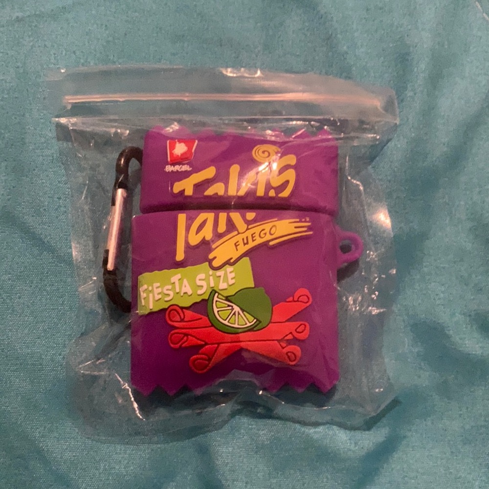 Air Pod Case
